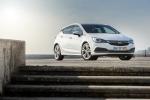 Opel Astra OPC Line Sport 2016 года